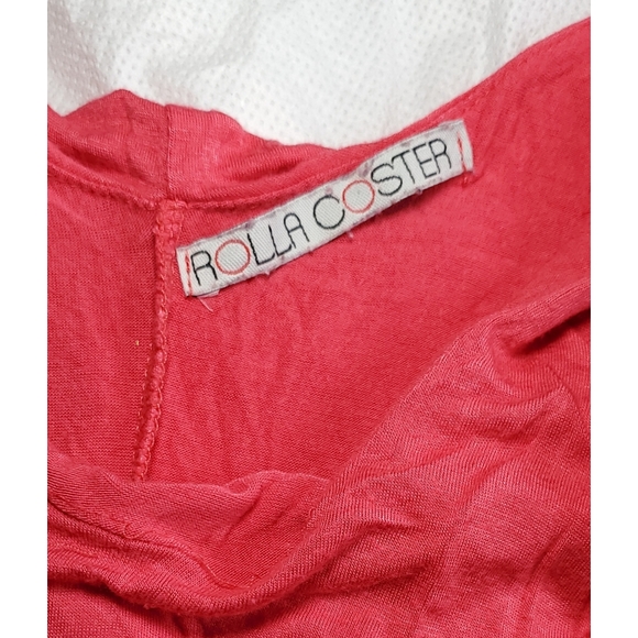 Rolla Coster Maxi dress - Picture 3 of 5